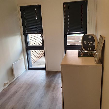 Jeci Apartment In Frogner Lillestrom - Modern And Central المظهر الخارجي الصورة