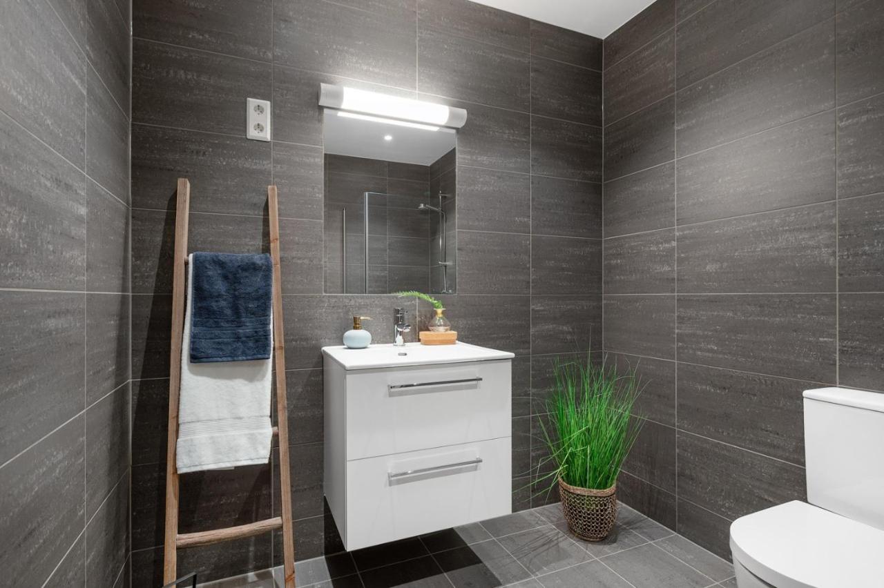 Jeci Apartment In Frogner Lillestrom - Modern And Central المظهر الخارجي الصورة