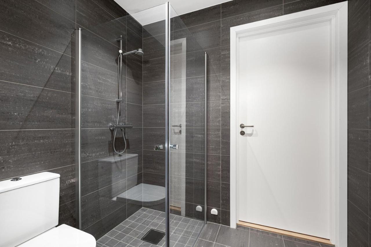 Jeci Apartment In Frogner Lillestrom - Modern And Central المظهر الخارجي الصورة