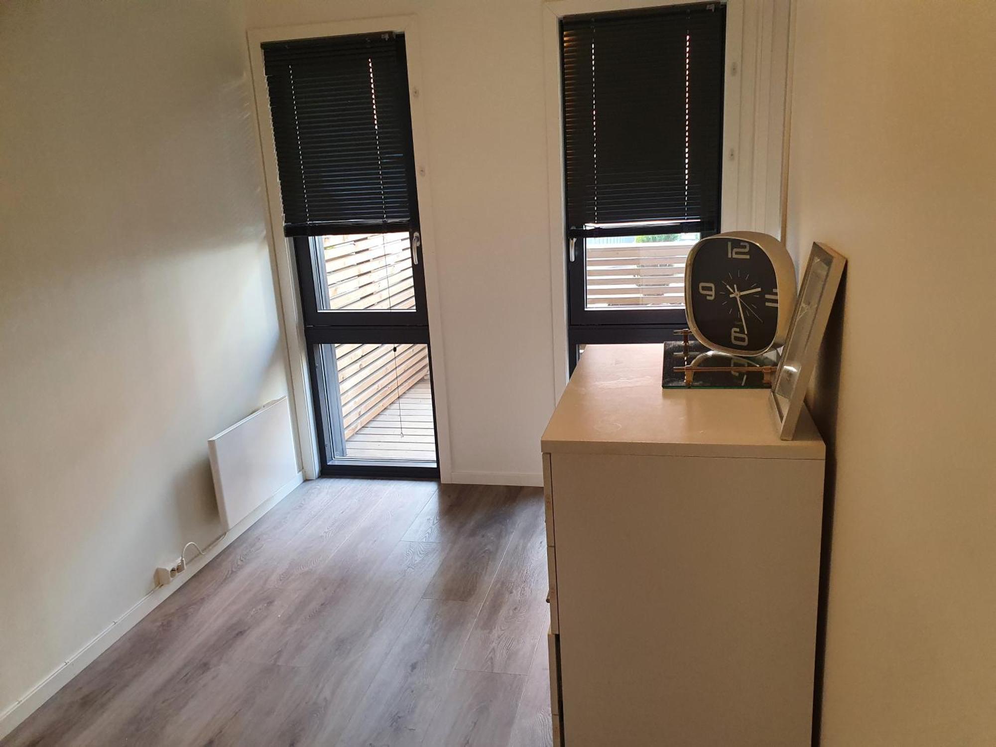 Jeci Apartment In Frogner Lillestrom - Modern And Central المظهر الخارجي الصورة